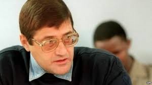 Afrique du Sud: Eugène de Kock le célèbre «tueur de l'apartheid» bientôt relà¢ché