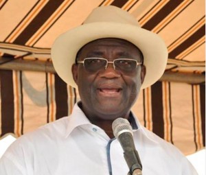 Côte d'Ivoire: Débat sur l'alternance au sein du RHDP, ce qui a été vraiment décidé, selon Guikahué