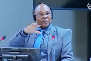 Côte d'Ivoire: CPI, Guiai Bi Poin révèle qu'avec le recul Laurent Gbagbo avait raison de demander le recomptage des voix et s'en prend à  la partialité de l'Onuci