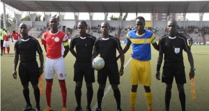 Côte d'Ivoire: Ligue 1 et 2, quatre  arbitres sanctionnés par la commission de la FIF