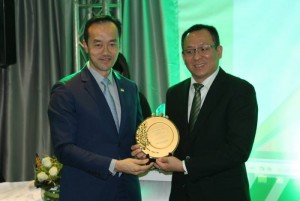 Côte d'Ivoire: Abidjan, des entreprises singapouriennes à  la conquête du marché ouest africain