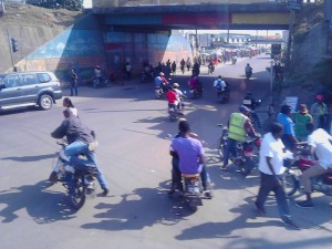 Cameroun: Drame à  Nkongsamba, présumée violée à  75 ans, elle en décède