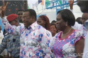 Côte d'Ivoire: Pour Affi, l'acquittement de Mme Gbagbo est un message du pouvoir en faveur de la réconciliation