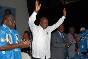 Côte d'Ivoire: Avenir au sein du RHDP, l'UDPCI face à  son destin ce week-end  à  Abidjan