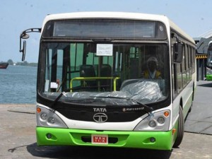 Côte d'Ivoire: SOTRA, 117 autobus arrivés en provenance de l'Inde mis en circulation dans les prochaines 48 heures