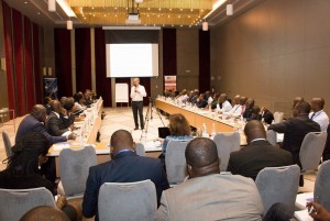 Côte d'Ivoire: Abidjan, les sociétés cotées qui communiquent bientôt récompensées