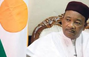 Niger: Mahamadou Issoufou compte bien se retirer du pouvoir en 2021: «Je suis en train d'exercer mon dernier mandat»