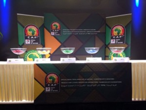 Côte d'Ivoire: Tirage complet des éliminatoires de la CAN 2019 au Cameroun, des éliminatoires dont les Éléphants déjà  situés
