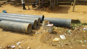Côte d'Ivoire: Approvisionnement en eau potable, voici où sont conservées les conduites d'eau