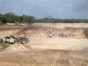 Côte d'Ivoire: La production d'or en hausse, le Gouvernement en guerre contre les orpailleurs clandestins