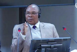 Côte d'Ivoire: Guiai Bi Poin, «Ce que j'ai demandé à  Mangou; Bédié me recevait»