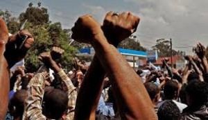 Ethiopie: L' Etat d'urgence  prolongé à  nouveau pour quatre mois