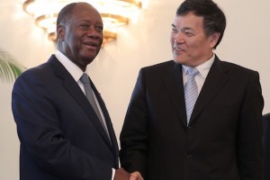 Côte d'Ivoire: Communiqué du conseil des ministres du 30 mars 2017