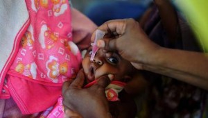 Nigeria: Grave pénurie de vaccins en pleine épidémie de Méningite
