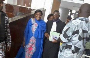 Côte d'Ivoire: Acquittement de Simone Gbagbo, le Gouvernement prend acte du jugement tel que prononcé et maintient sa position face à  la CPI