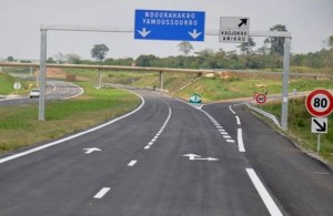 Côte d'Ivoire: Corridor Abidjan-Lagos, la ratification du traité adoptée par les cinq pays concernés