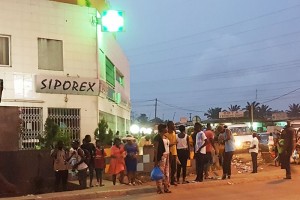 Côte d'Ivoire: Un véhicule fonce sur des riverains et tue 5 personnes à  Yopougon-Siporex