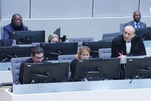 Côte d'Ivoire: Guiai Bi Poin à  la Haye, «Gbagbo n'est jamais rentré dans le détail de nos opérations militaires»