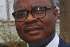 Ghana: Ernest Addison nommé gouverneur de la Banque du Ghana