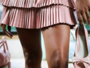 Mozambique:  La mini-jupe interdite dans une université