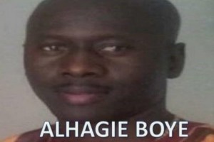 Gambie: Un ex putschiste sous l'ère de Jammeh condamné aux USA