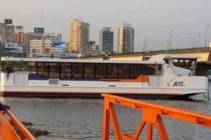 Côte d'Ivoire: Transport lagunaire, la STL a démarré ses activités ce 31 mars avec une période de gratuité
