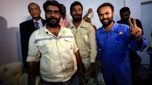 Soudan: Trois employés étrangers capturés par des rebelles proches de Machar libérés