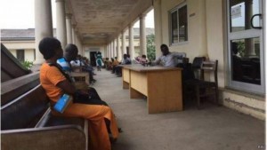 Nigeria: Une épidémie de méningite cause la  mort d'au moins 328 personnes