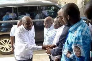 Côte d'Ivoire: Bureau politique de L'UDPCI, le parti quitte le RHDP ou pas