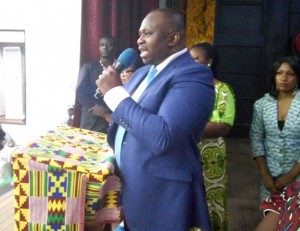 Côte d'Ivoire: Un président  d'une ONG nommé conseiller  du premier ministre Amadou Gon Coulibaly