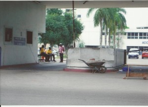 Côte d'Ivoire: La réalité des pompes funèbres