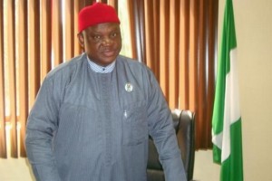 Nigeria: Le leader de l'UPP prédit la sortie de Buhari pour 2019