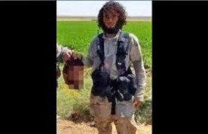 Egypte:  Abou Anas al-Ansari, un  haut cadre de Daesh abattu dans un raid aérien