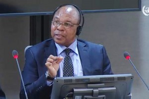 Côte d'Ivoire: Guiai Bi Poin affirme que Blé Goudé n'a jamais participé à  une réunion d'État-major et que des soldats français ont tiré sur des manifestants non armés en 2004