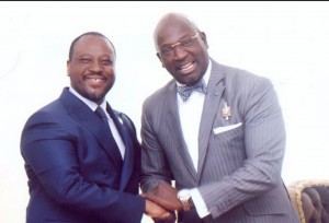 Côte d'Ivoire: Meambly propose une loi d'amnistie à  Soro pour tous les prisonniers de la crise post-electorale