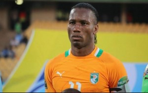 Côte d'Ivoire: Éléphants,  Lamouchi et la FIF ont amené Drogba à  partir