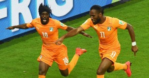Côte d'Ivoire: Départ de Drogba de la sélection, Gervinho pas tendre avec la FIF