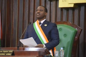 Côte d'Ivoire: Réconciliation, Guillaume Soro plaide pour une conduite sereine de l'ensemble des procédures judiciaires en cours