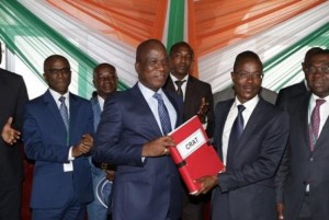Côte d'Ivoire: La retraite complémentaire effective pour les agents du Trésor Publique, une innovation à  la Fonction Publique