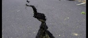 Botswana: La terre a tremblé,séisme de magnitude 6,5