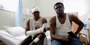 Afrique:  Attaque racistes contre des étudiants en Inde, des diplomates protestent