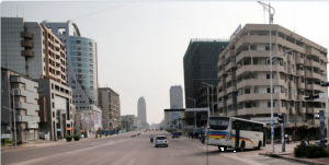 RDC: Journée ville morte largement suivie par les populations