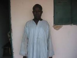 Nigeria: Un chef de Boko Haram se rend à  l'armée à  Damasak