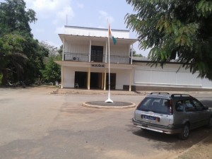 Côte d'Ivoire: Ministère de l'intérieur, une grève des agents paralyse des services  dans des localités du pays