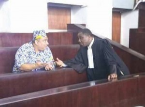 Côte d'Ivoire: Déjà  condamné à  6 mois de prison, Sam l'africain pourrait écoper d'une peine de 5 ans dans le cadre d'une autre affaire