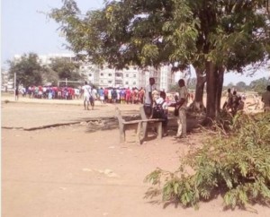Côte d'ivoire: Nouvelle ébullition dans les écoles à  Bouaké à  l'approche des congés de pà¢ques