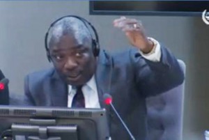 Côte d'Ivoire: Yaké affirme que la JFPI se plaignait de Blé Goudé car elle ne pouvait pas «bouffer l'argent de la campagne»