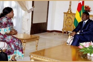 Togo-Ghana: Un poste frontière à  ouvrir à  Noépé