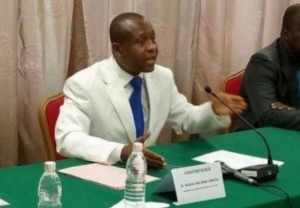 Côte d'Ivoire: KKS à  propos de la crise, «Il y a eu 3000 morts, personne ne les a tués»