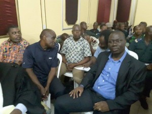 Côte d'Ivoire: Rapt du Novotel, les accusés rejettent en bloc le rapport psychiatrique du Docteur Ouattara Moussa